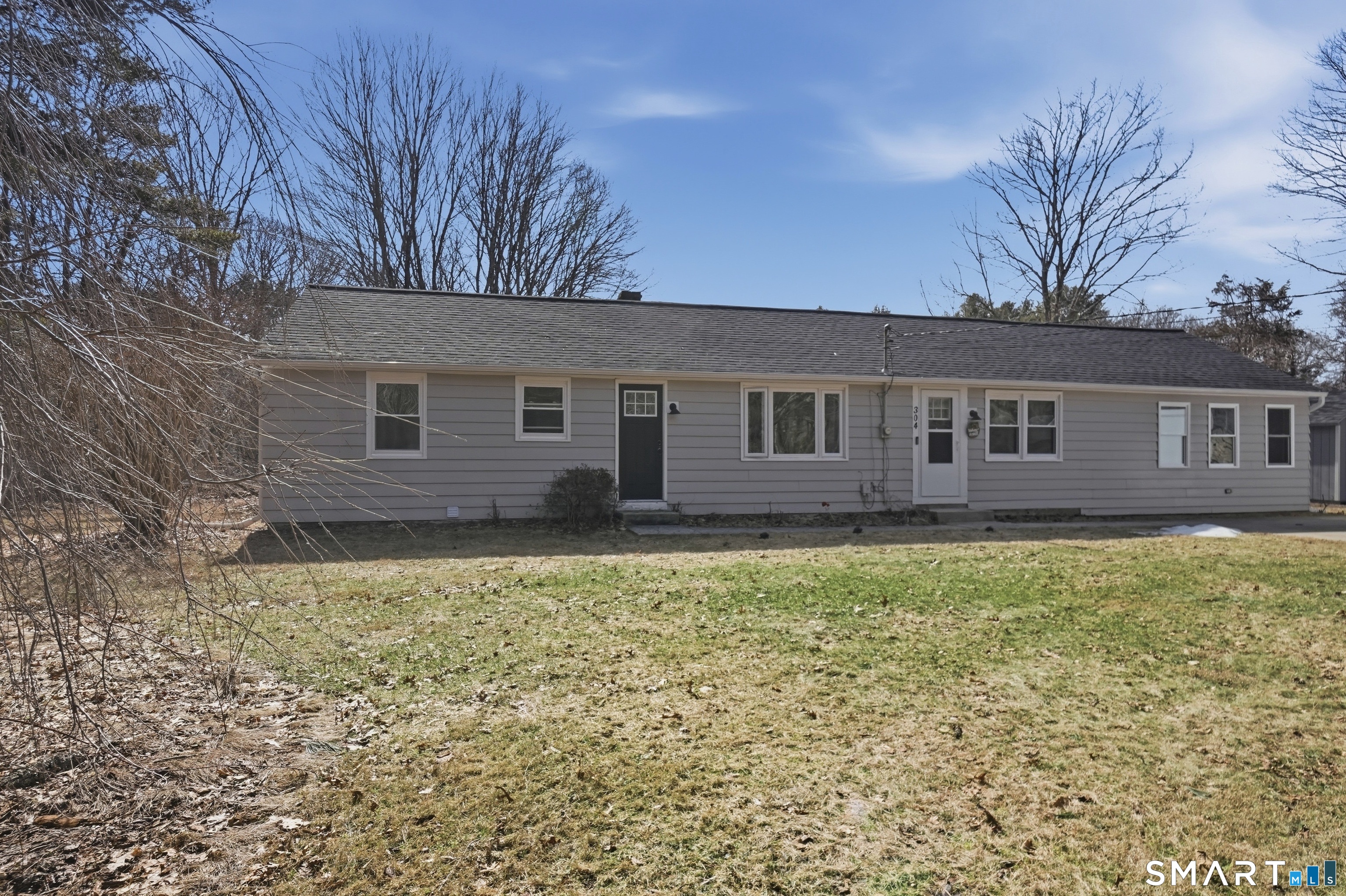 304 Mashentuck Road Killingly CT 06239