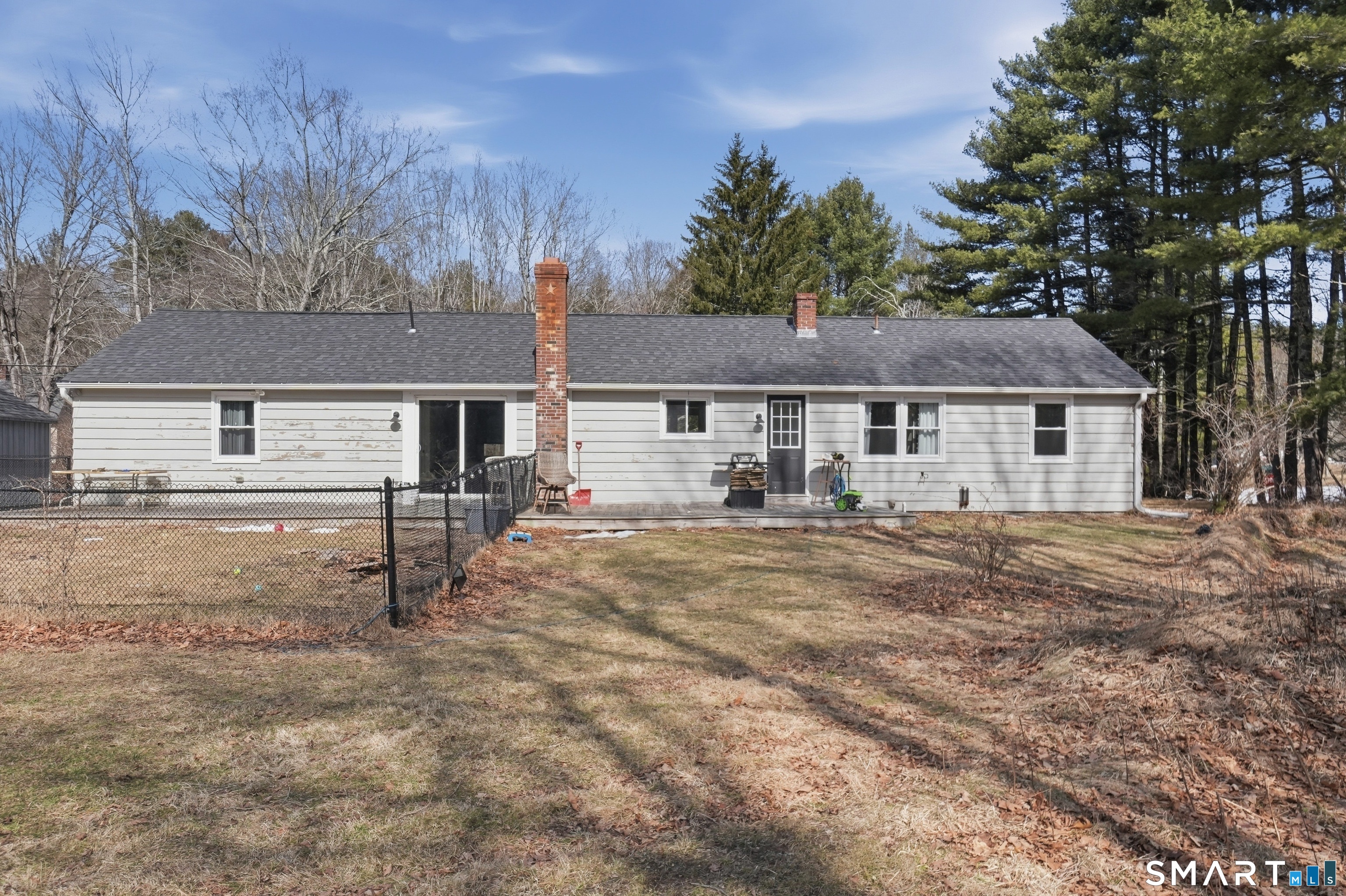 304 Mashentuck Road Killingly CT 06239