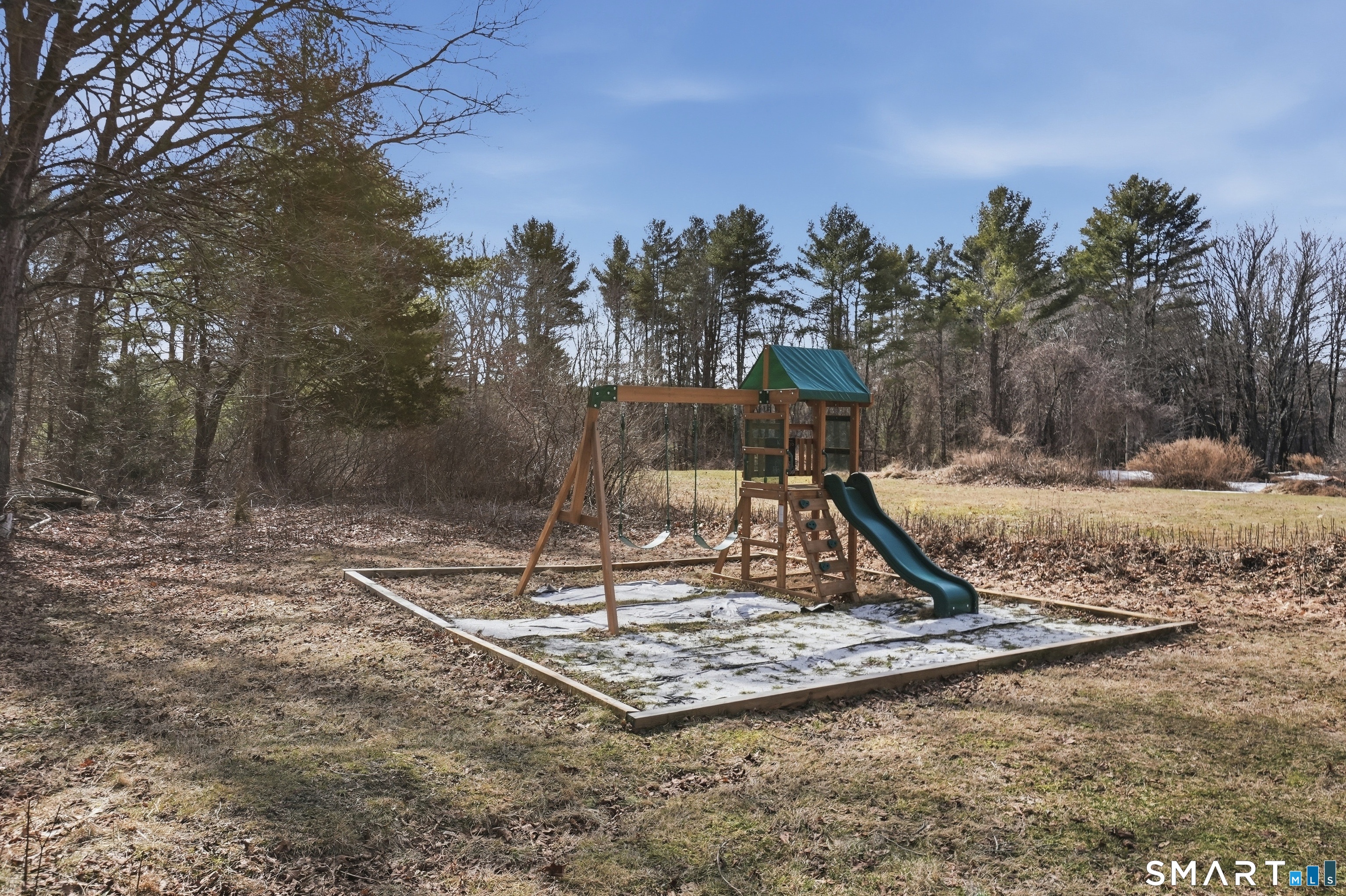 304 Mashentuck Road Killingly CT 06239