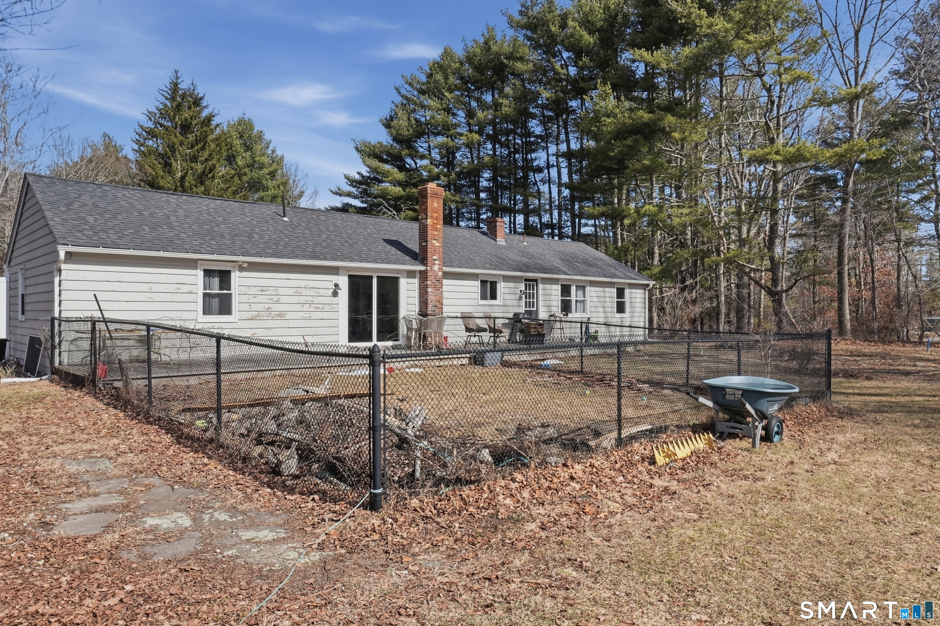 304 Mashentuck Road Killingly CT 06239