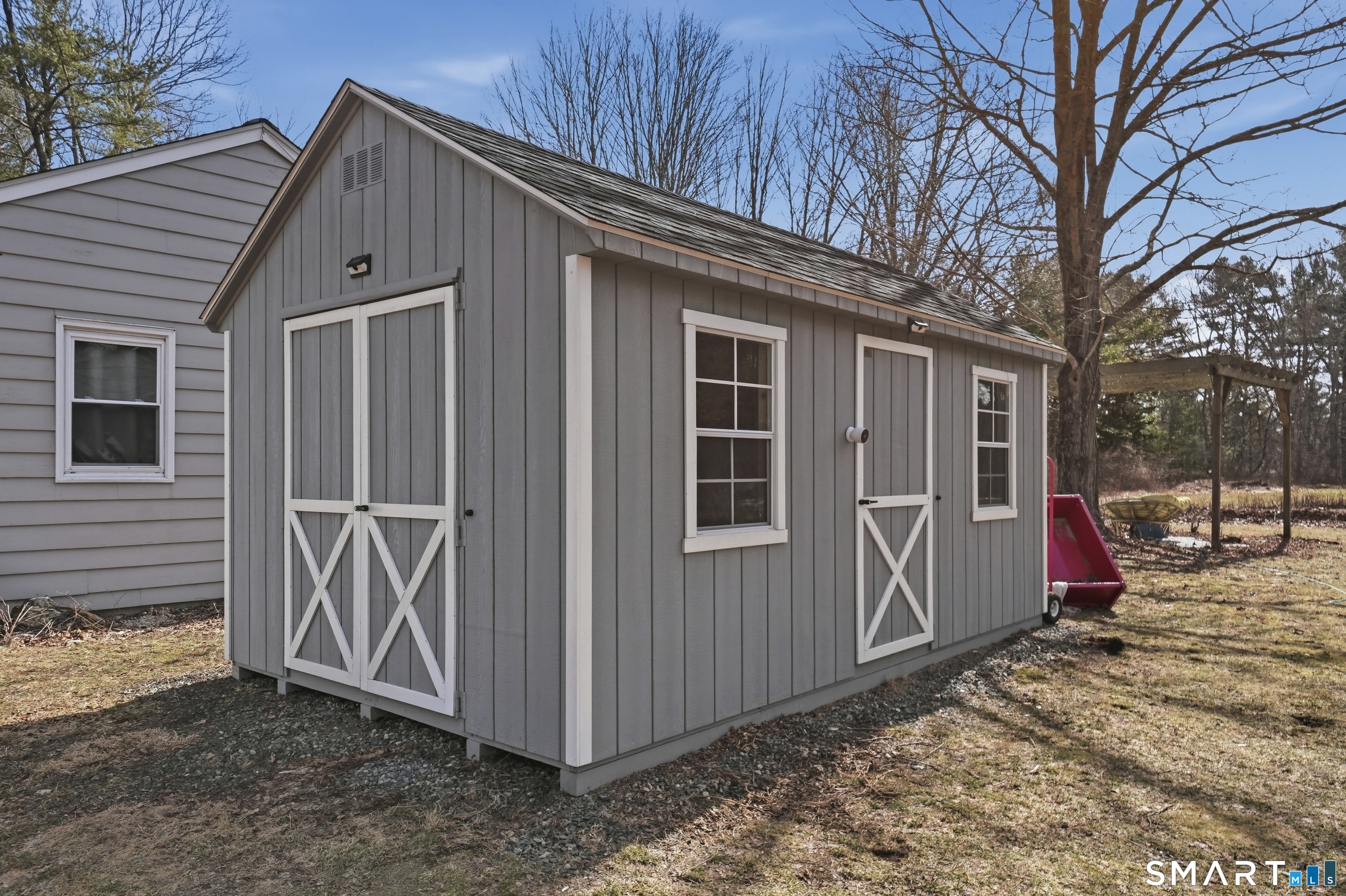 304 Mashentuck Road Killingly CT 06239