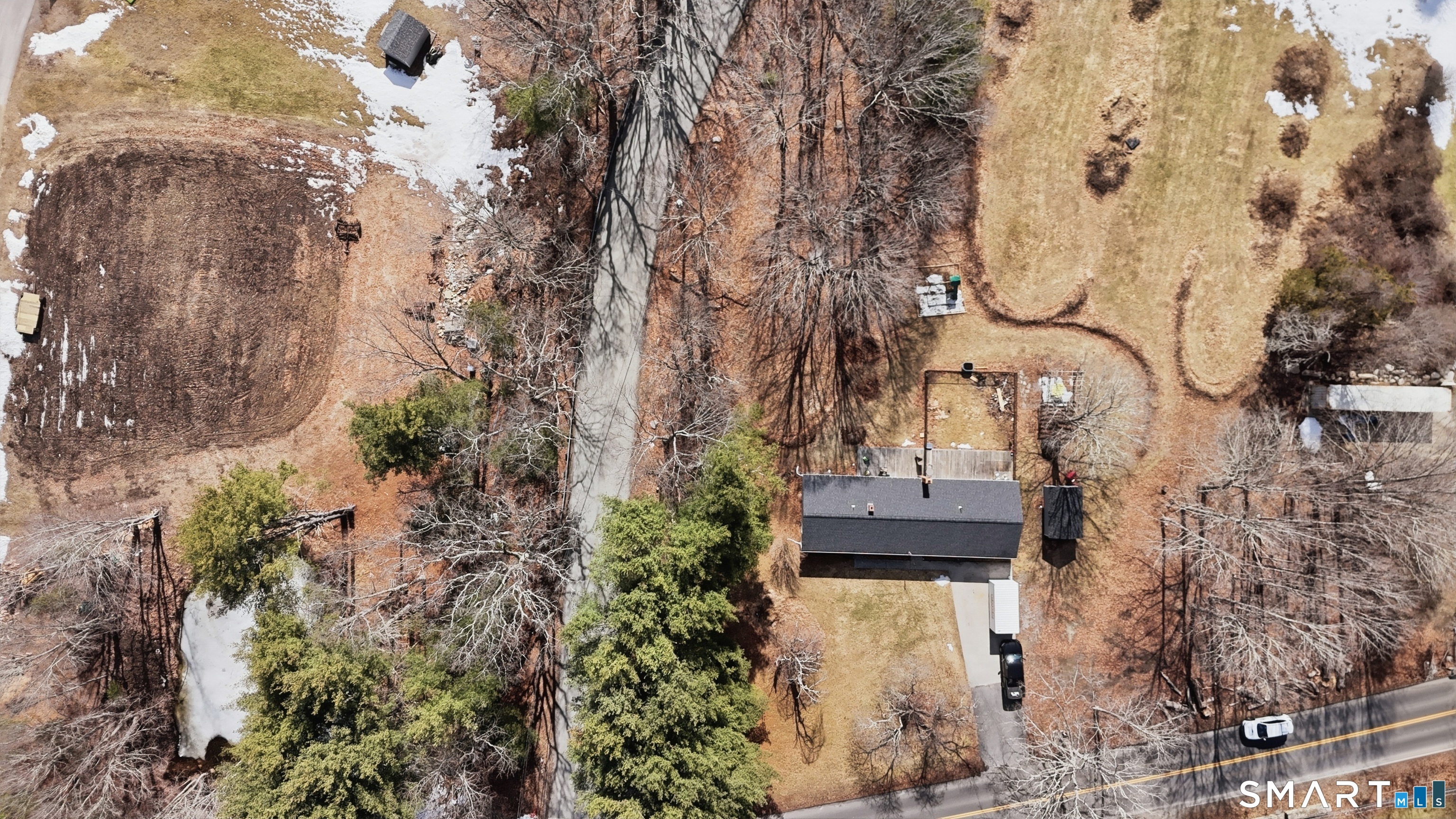 304 Mashentuck Road Killingly CT 06239