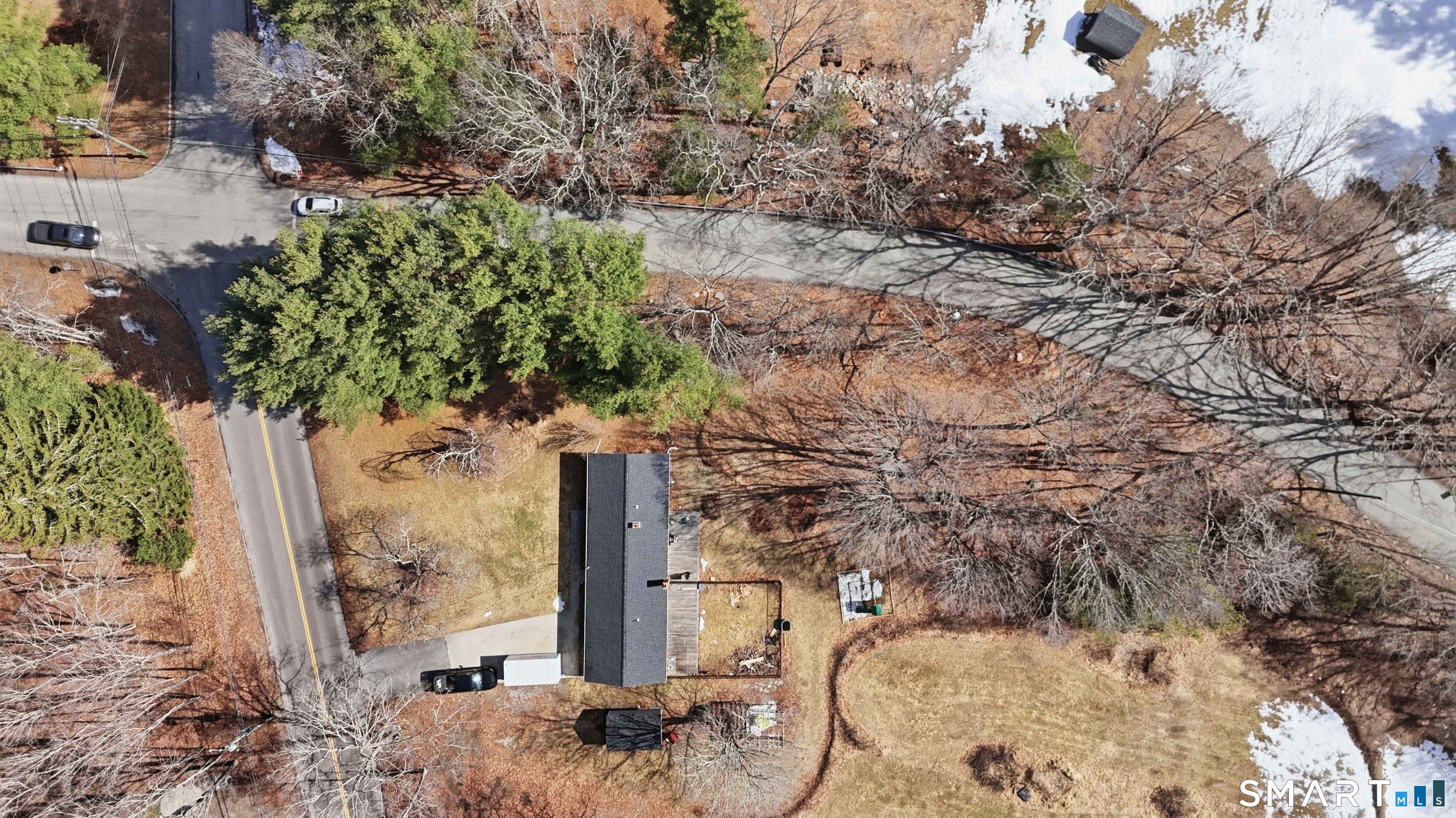 304 Mashentuck Road Killingly CT 06239