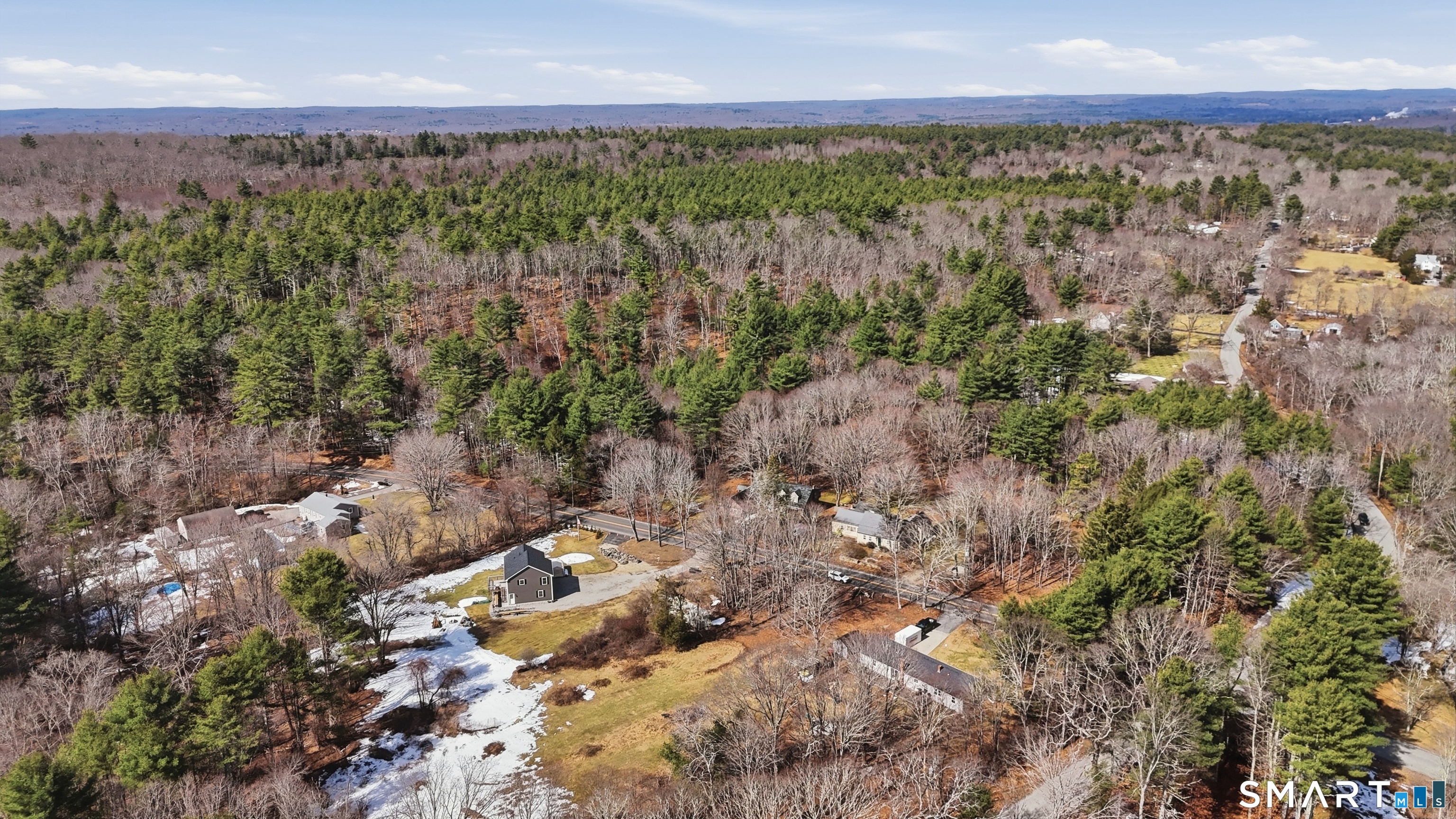 304 Mashentuck Road Killingly CT 06239