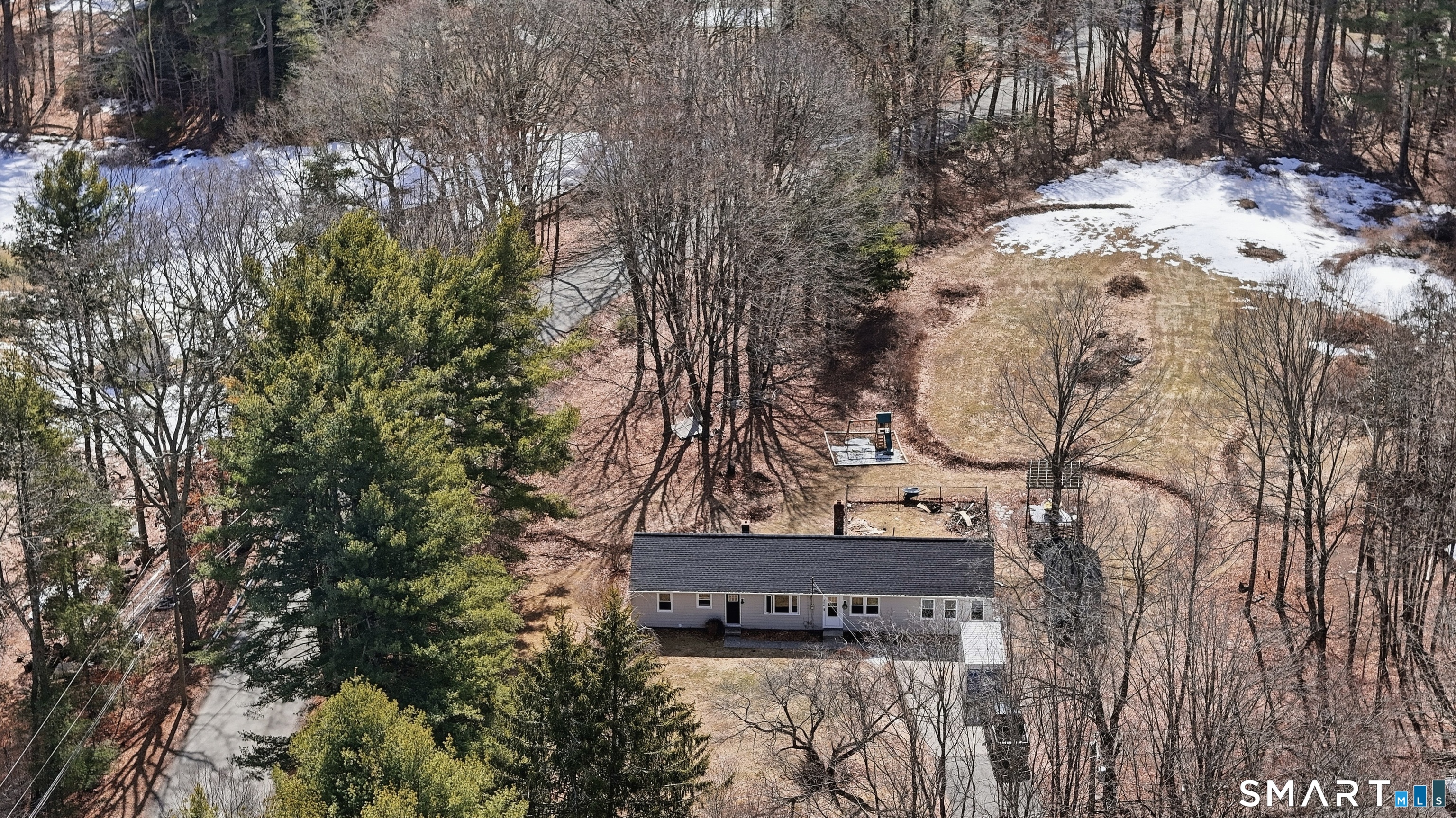 304 Mashentuck Road Killingly CT 06239