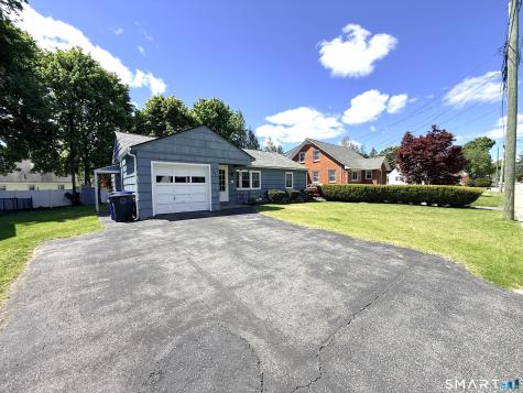 142 Lois Street Torrington CT 06790