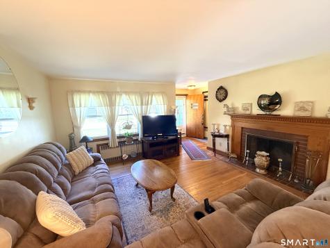 142 Lois Street Torrington CT 06790