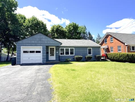 142 Lois Street Torrington CT 06790