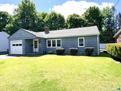 142 Lois Street Torrington CT 06790