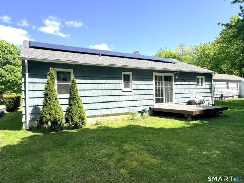 142 Lois Street Torrington CT 06790