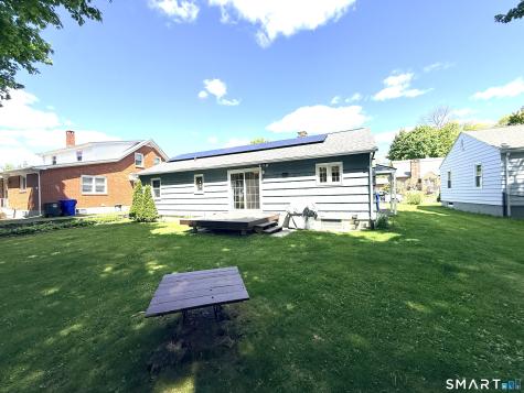 142 Lois Street Torrington CT 06790
