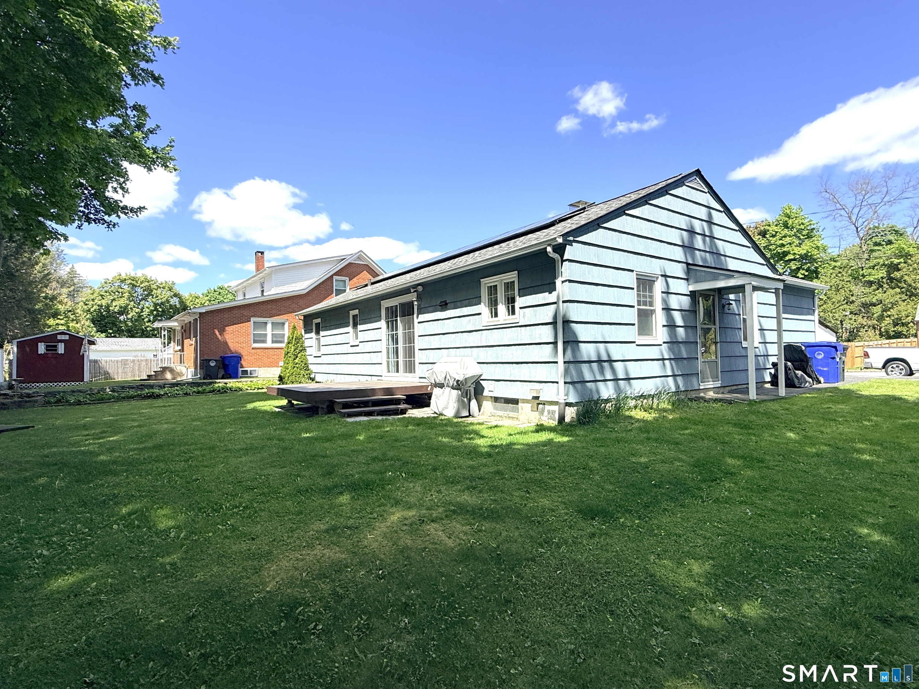 142 Lois Street Torrington CT 06790
