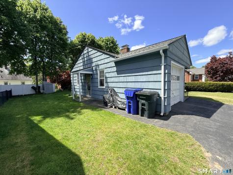 142 Lois Street Torrington CT 06790