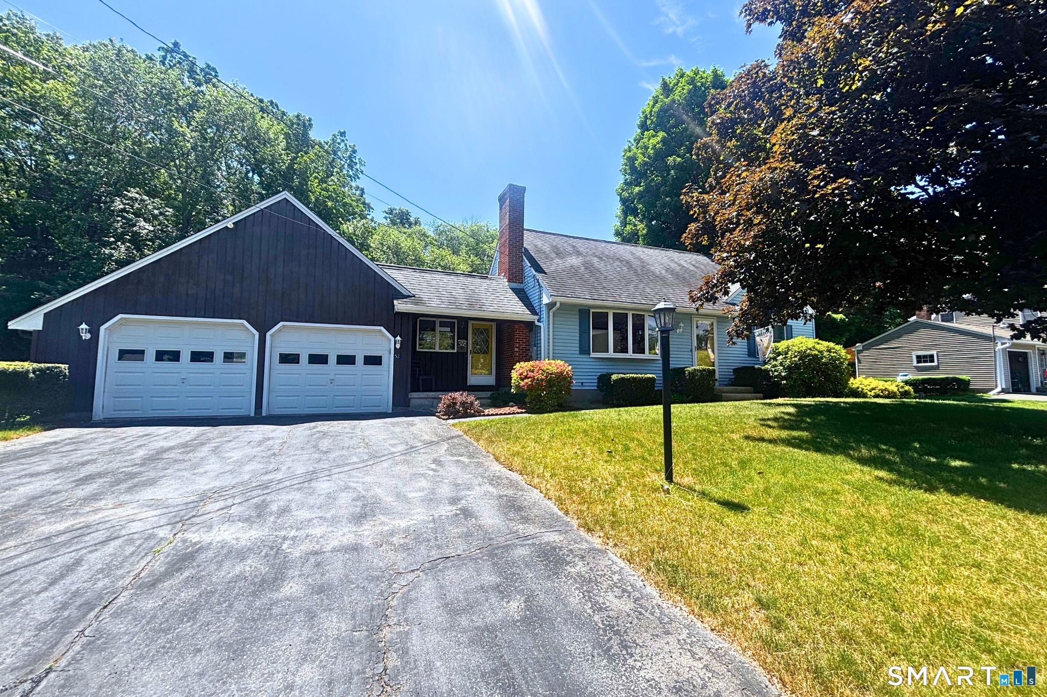 52 Bass Drive Enfield CT 06082