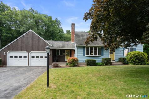 52 Bass Drive Enfield CT 06082