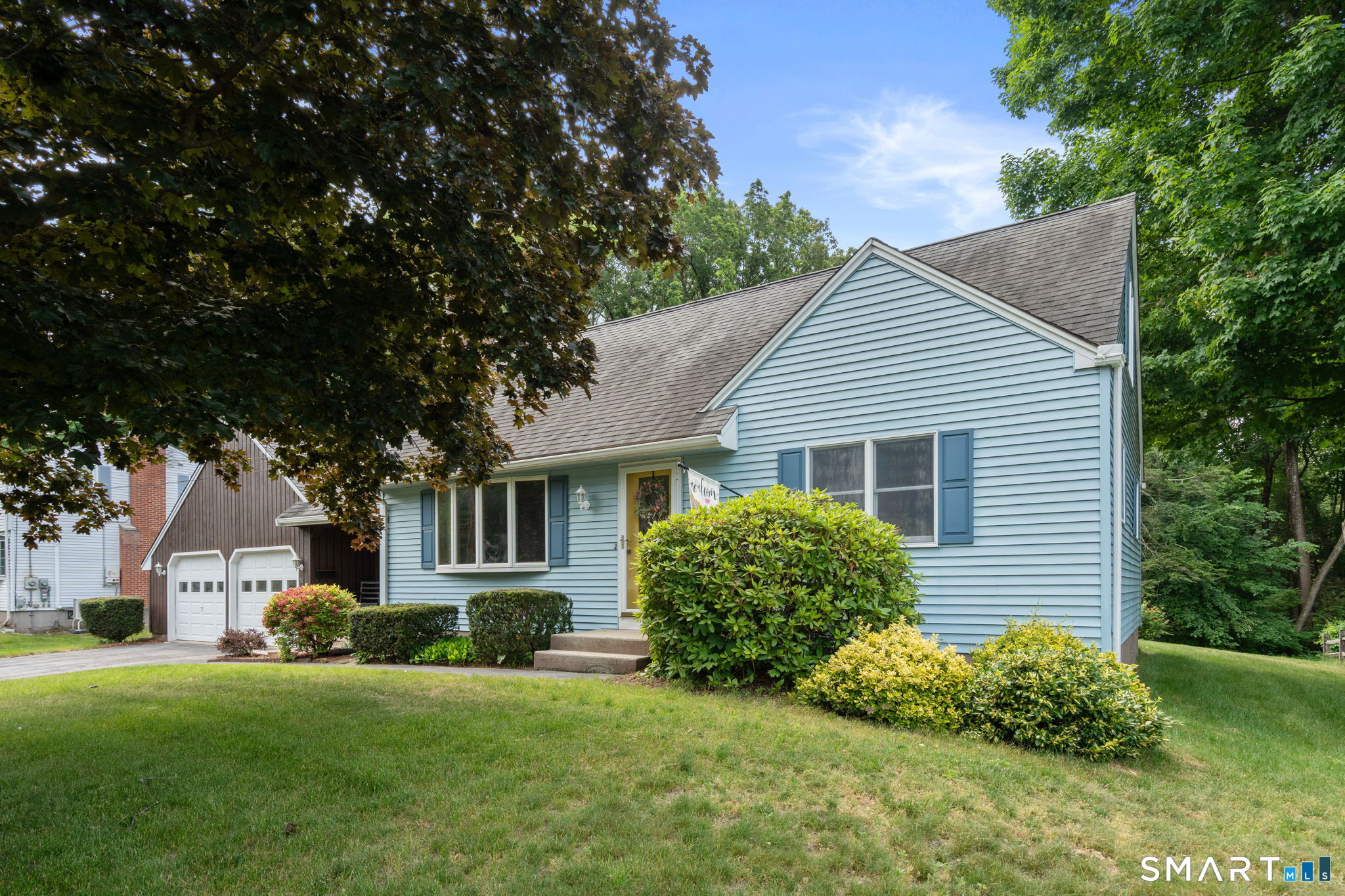 52 Bass Drive Enfield CT 06082