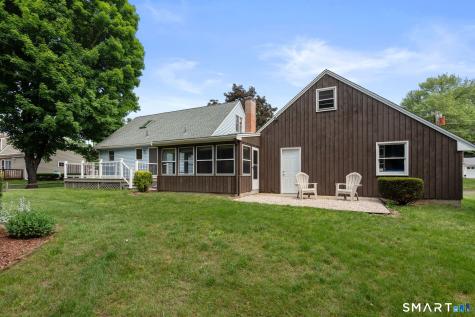 52 Bass Drive Enfield CT 06082