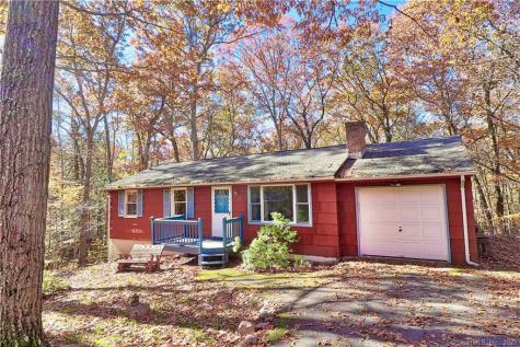 4 Oakwood Drive Harwinton CT 06791