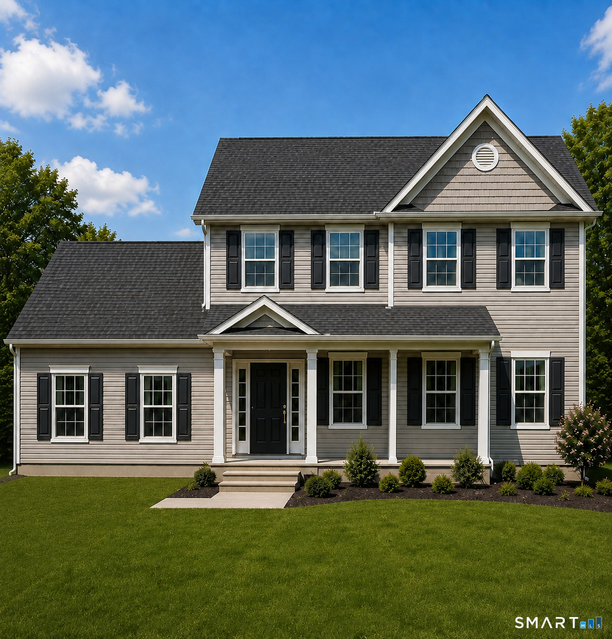 108 Buckingham Road Seymour CT 06483