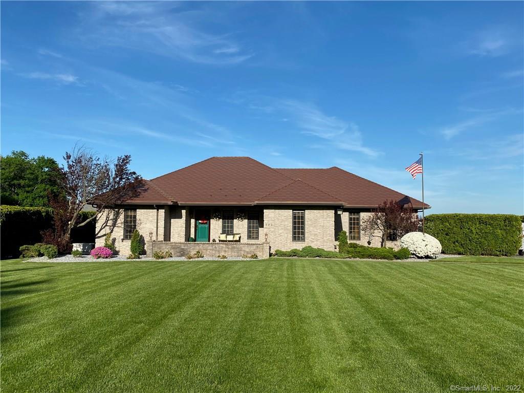 755 Sheldon Street Suffield CT 06078