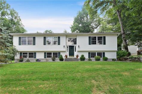 5 Sylvan Road Danbury CT 06811
