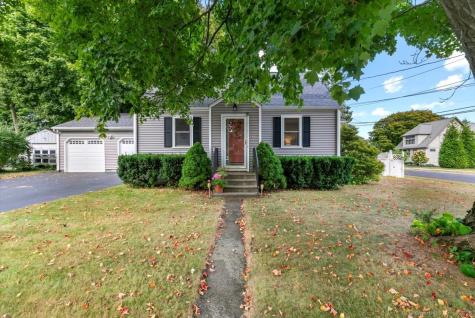 83 Underhill Road Milford CT 06460