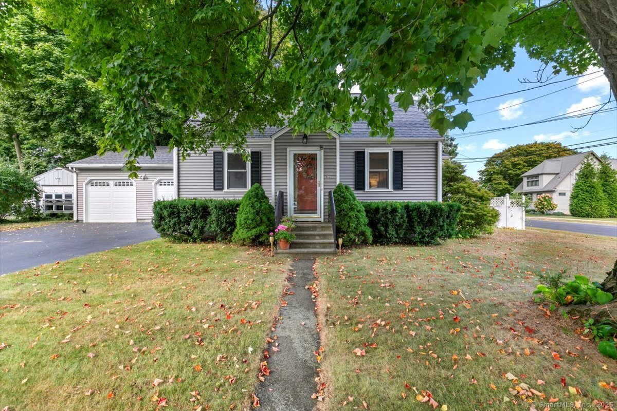 83 Underhill Road Milford CT 06460