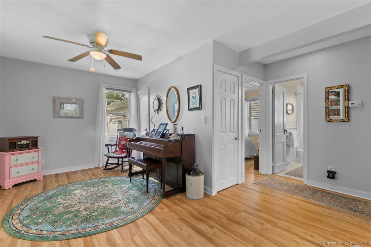83 Underhill Road Milford CT 06460