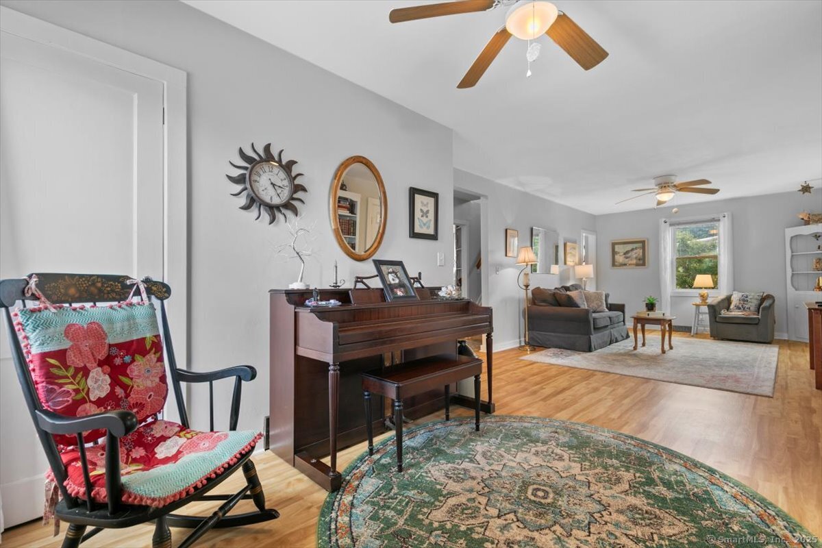 83 Underhill Road Milford CT 06460