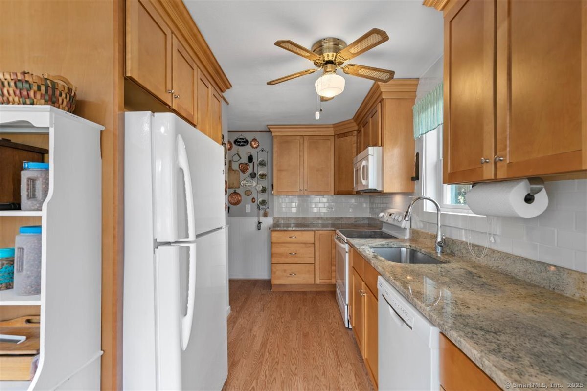 83 Underhill Road Milford CT 06460
