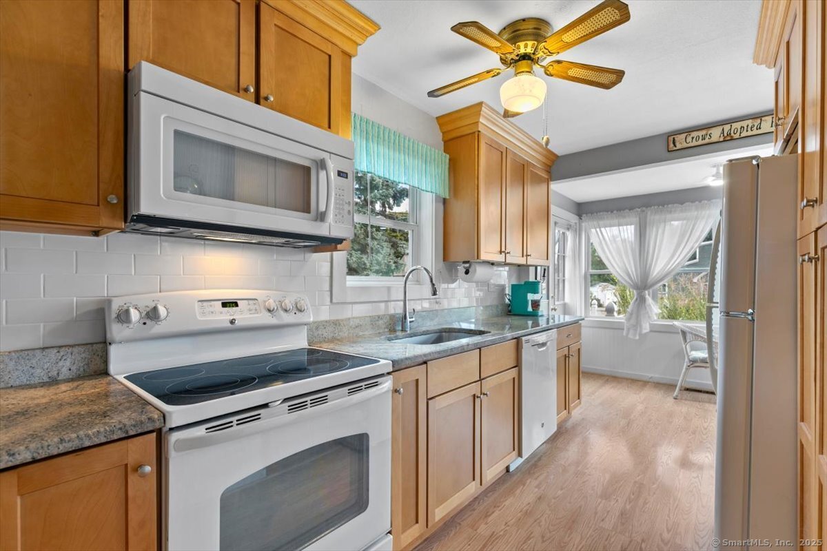 83 Underhill Road Milford CT 06460