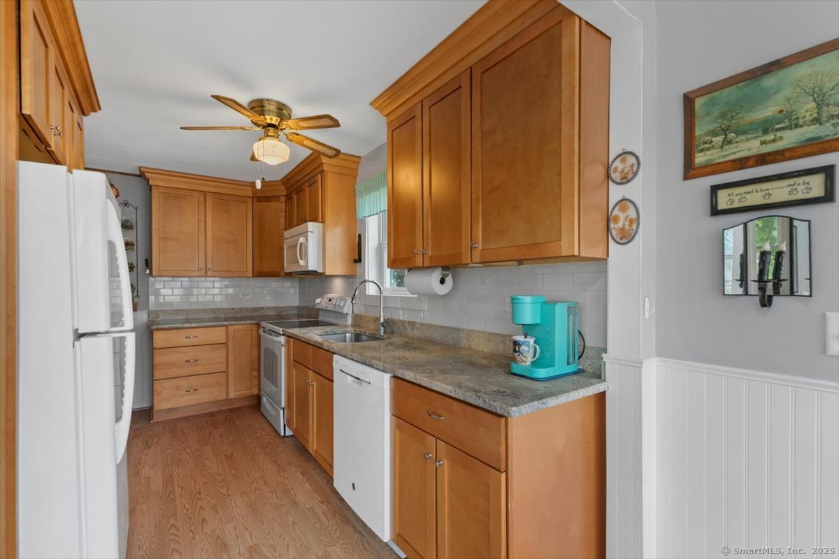 83 Underhill Road Milford CT 06460