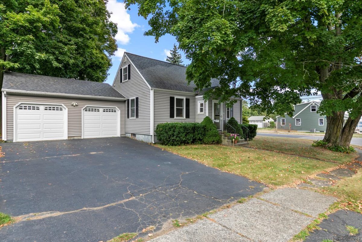 83 Underhill Road Milford CT 06460