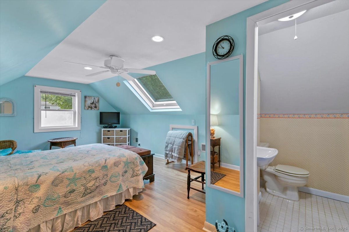 83 Underhill Road Milford CT 06460