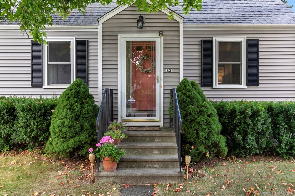 83 Underhill Road Milford CT 06460