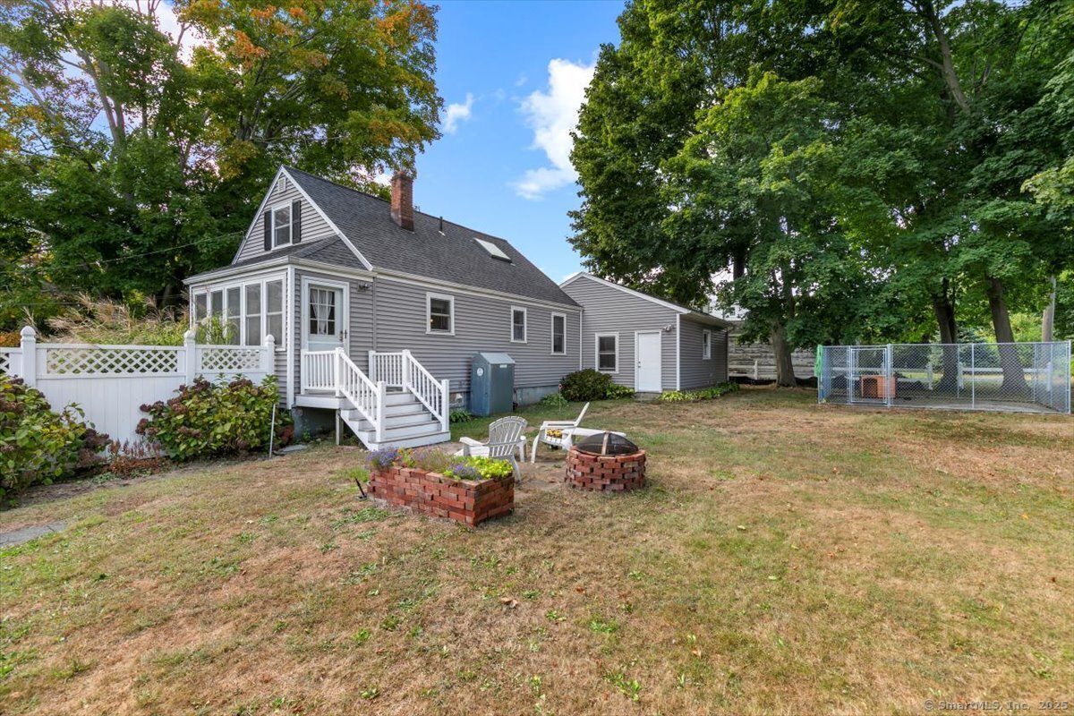 83 Underhill Road Milford CT 06460