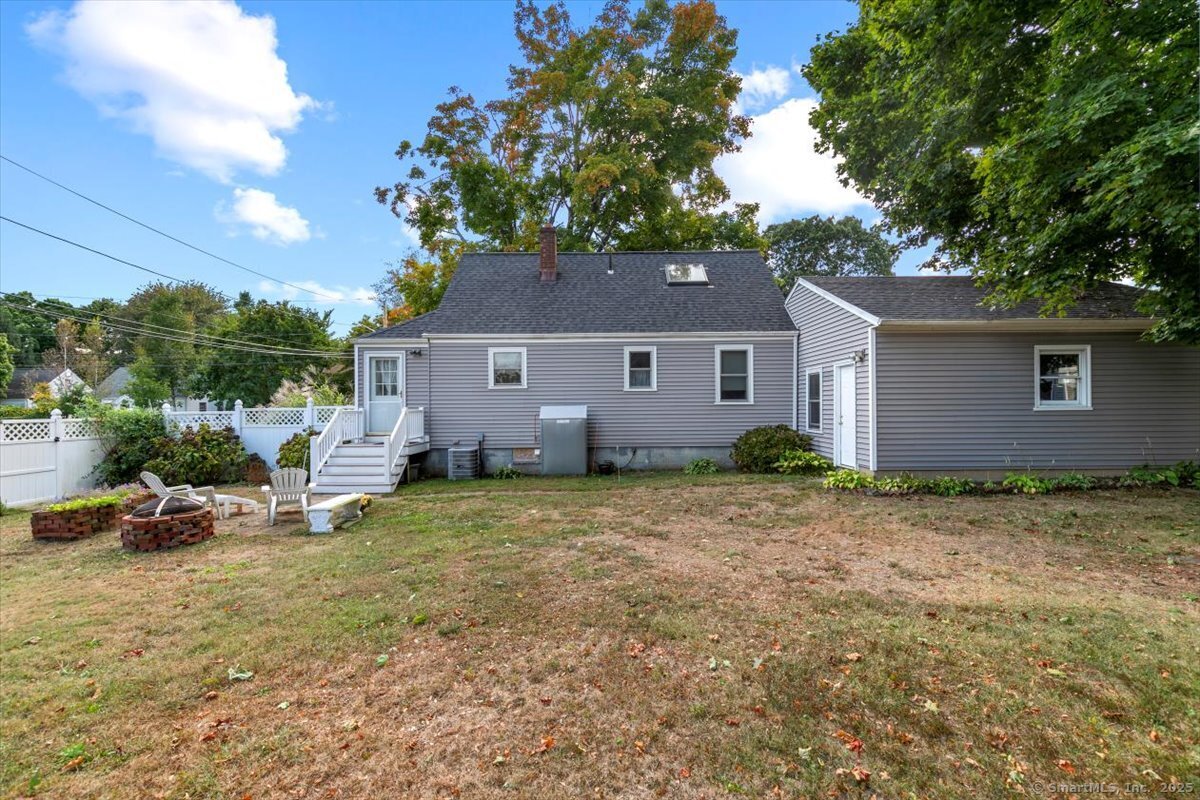 83 Underhill Road Milford CT 06460