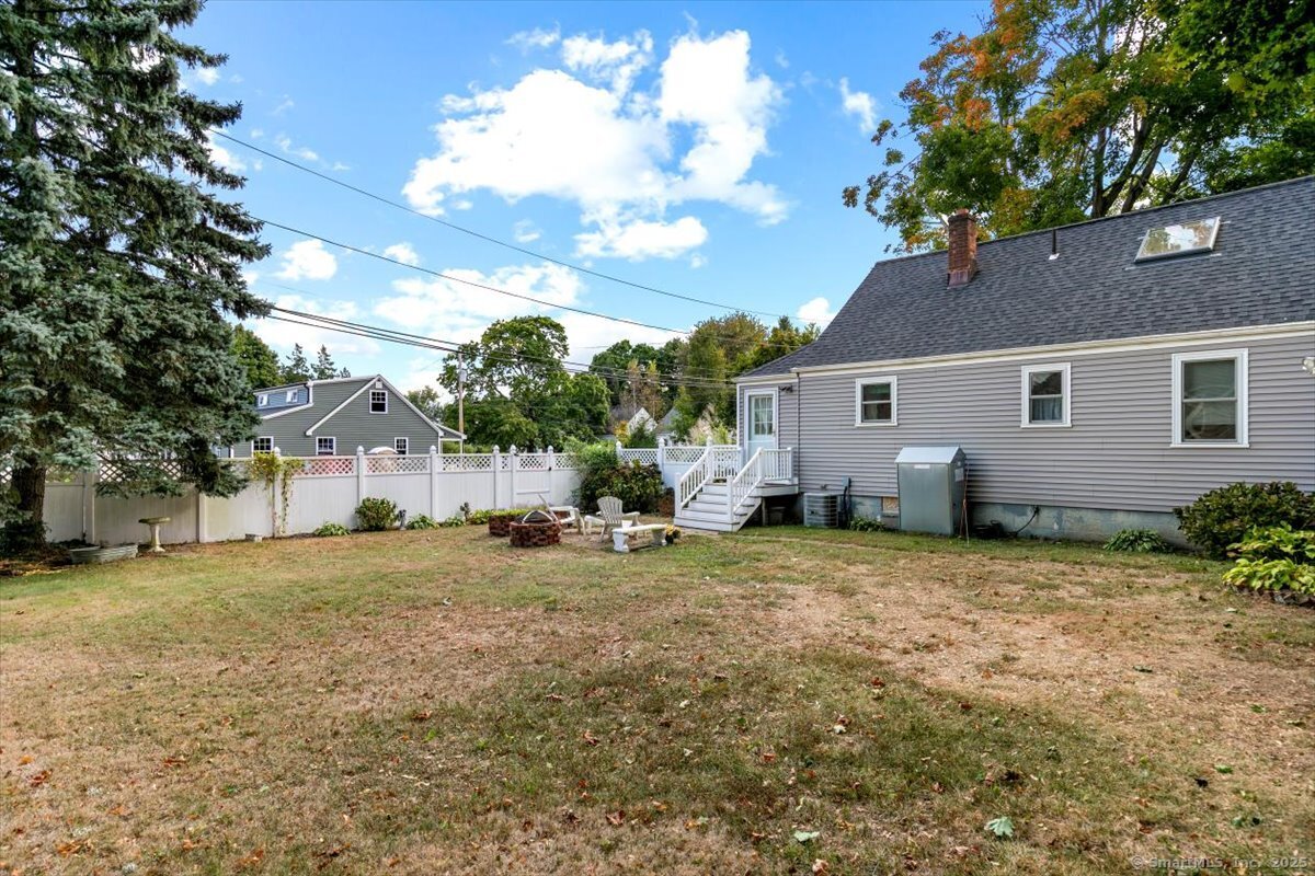 83 Underhill Road Milford CT 06460
