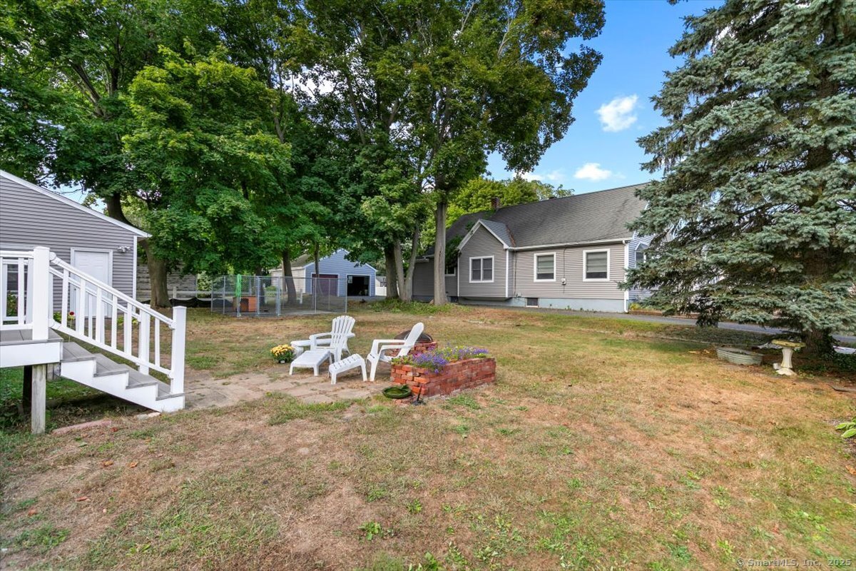 83 Underhill Road Milford CT 06460