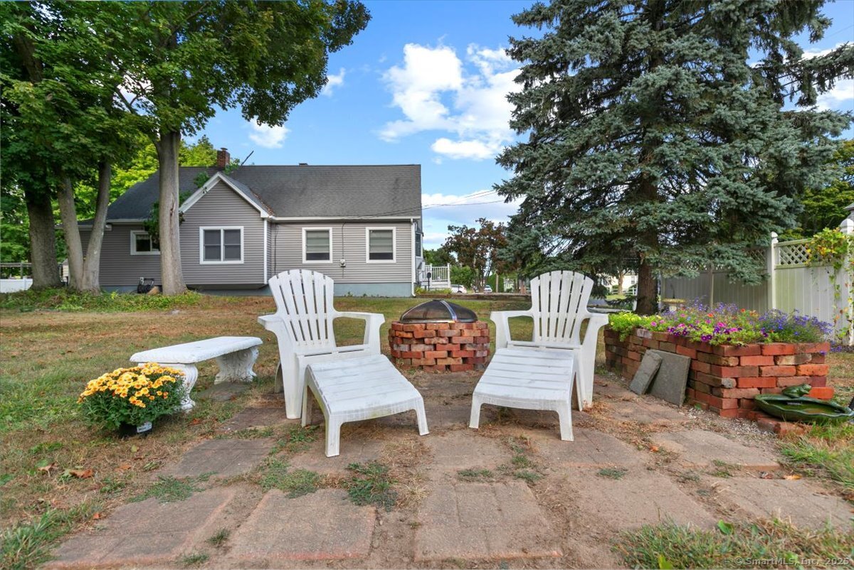 83 Underhill Road Milford CT 06460