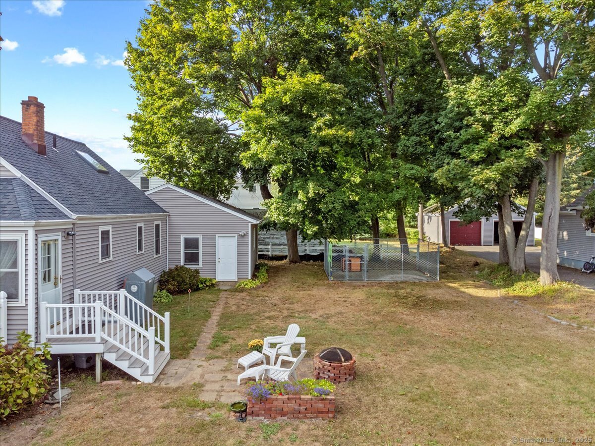 83 Underhill Road Milford CT 06460