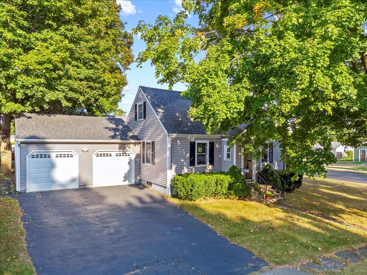 83 Underhill Road Milford CT 06460