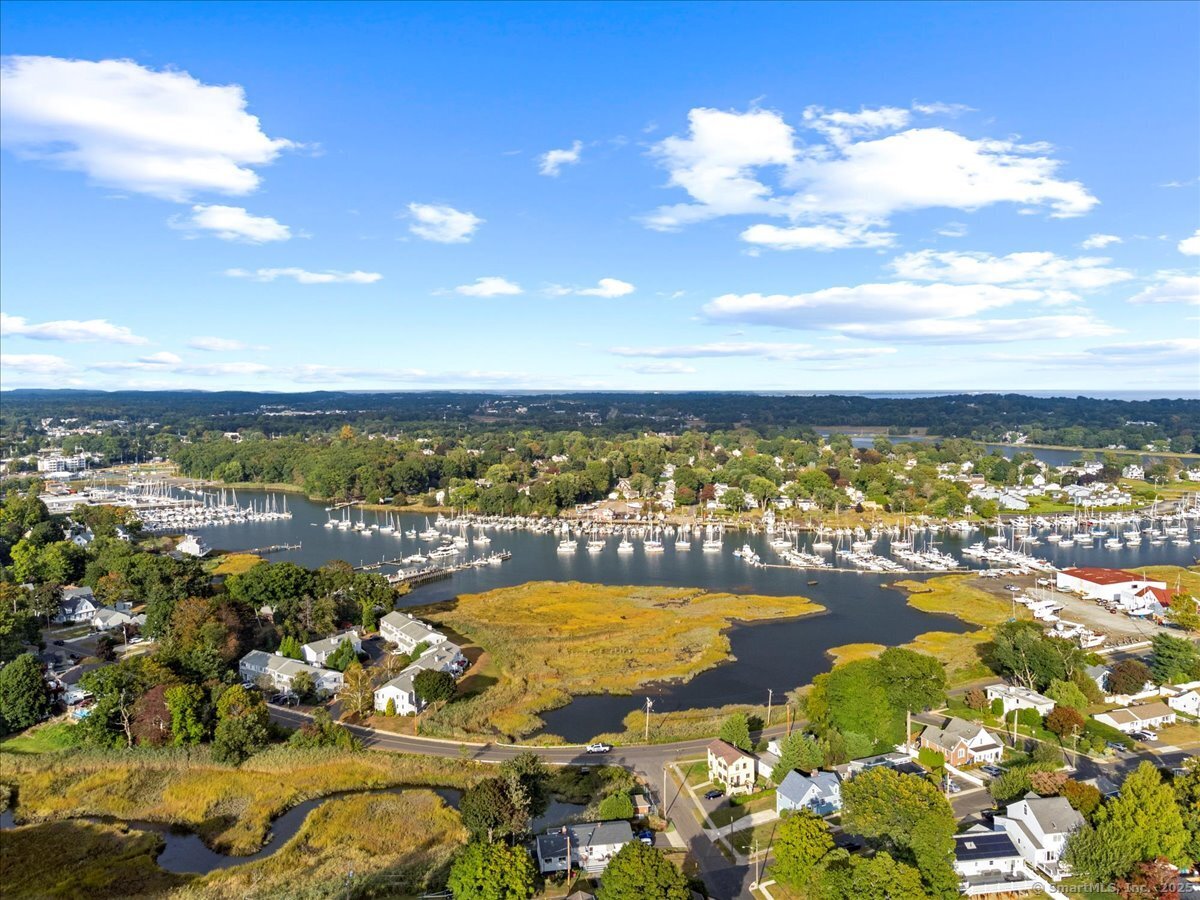 83 Underhill Road Milford CT 06460