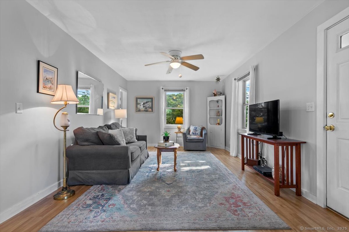 83 Underhill Road Milford CT 06460
