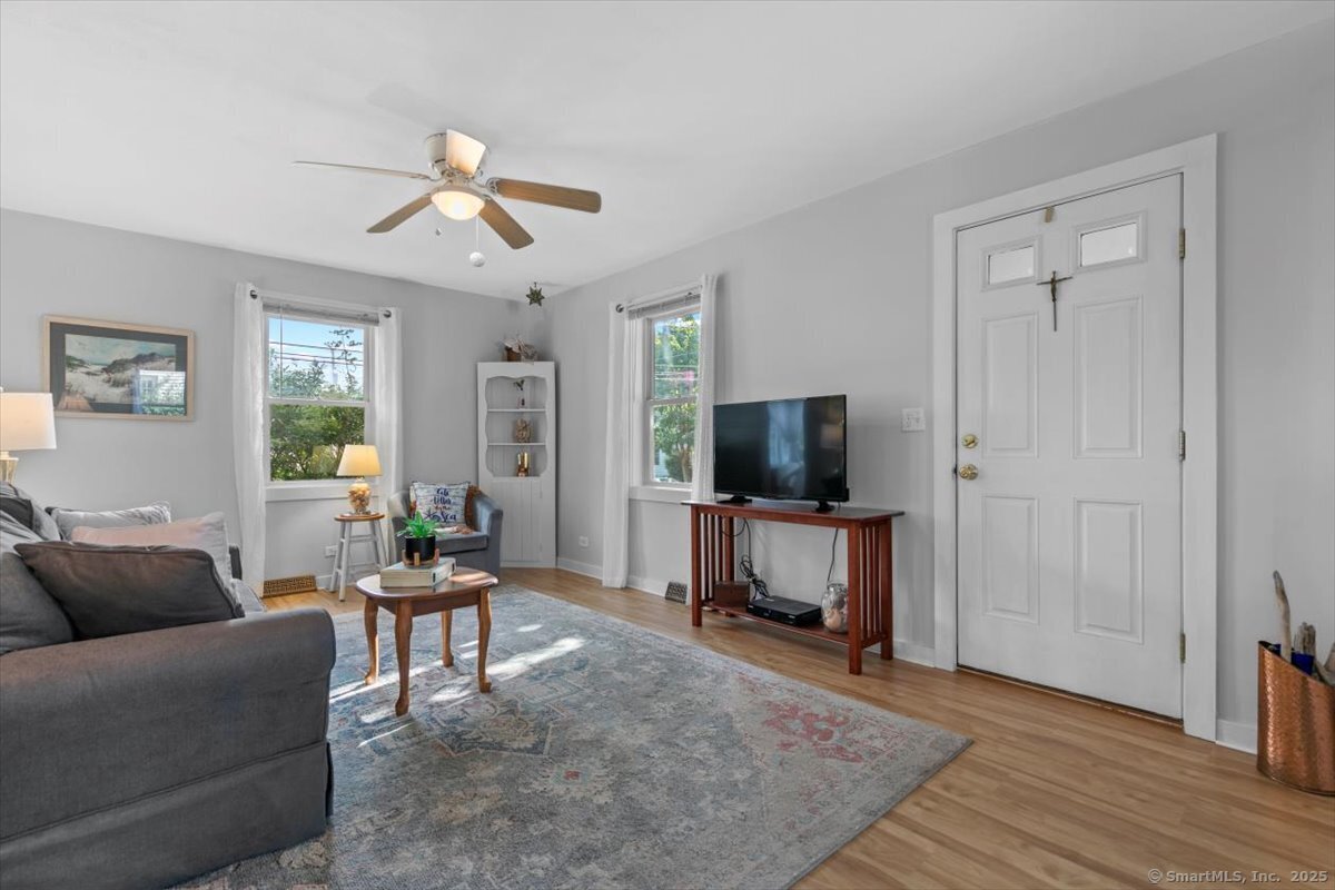 83 Underhill Road Milford CT 06460