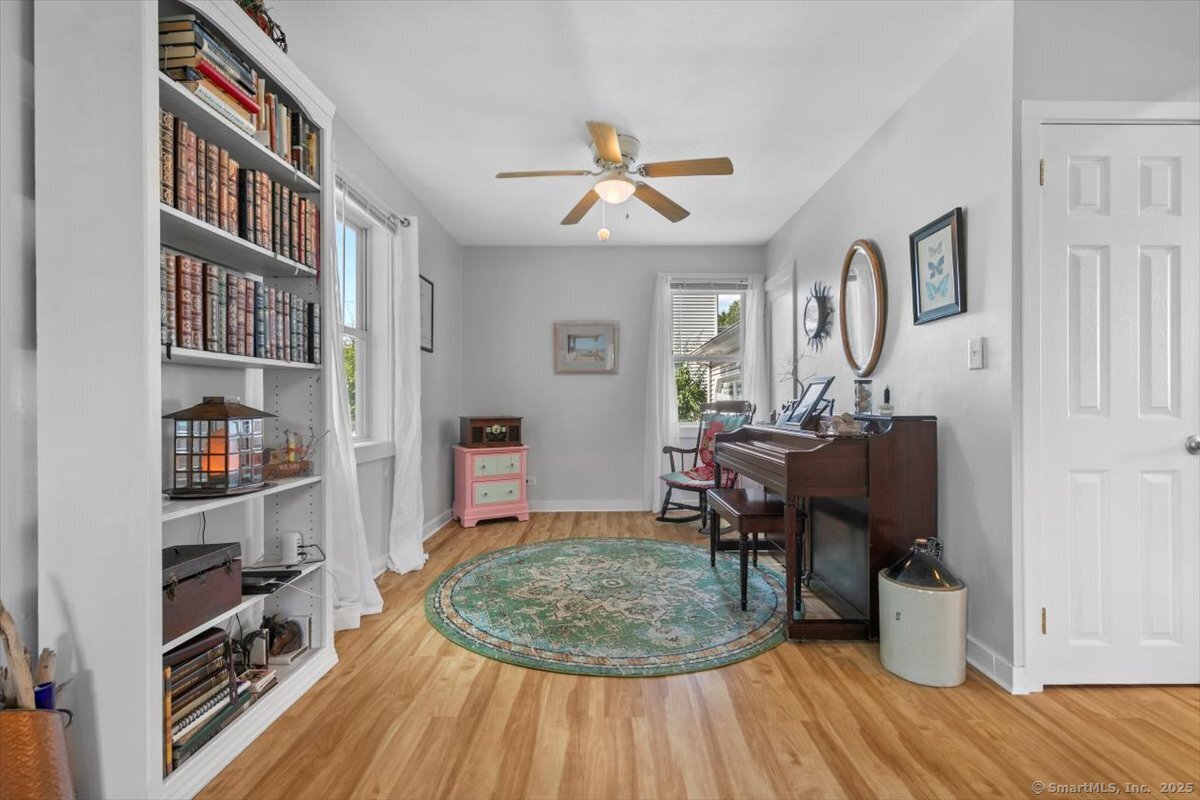 83 Underhill Road Milford CT 06460