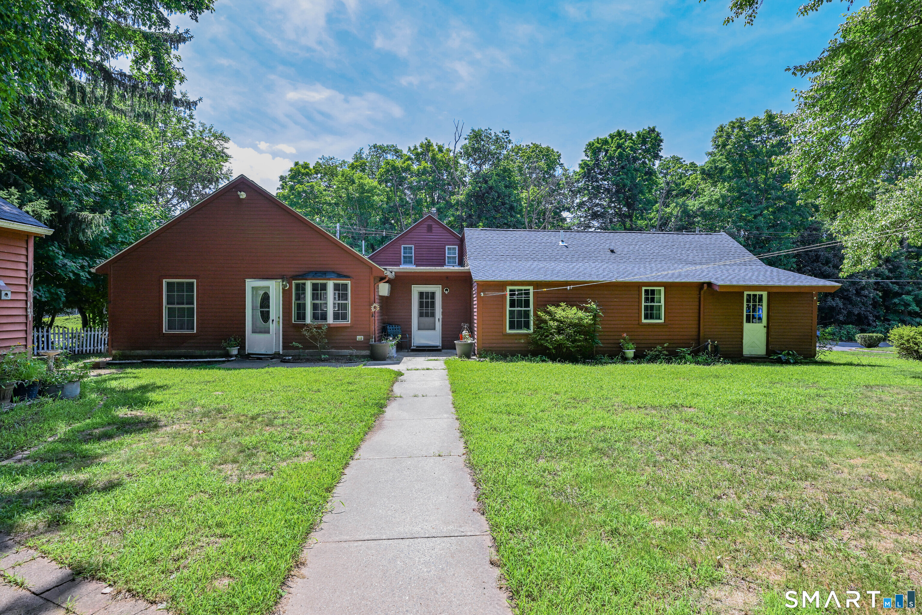 463 Pearl Lake Rd Road Waterbury CT 06706