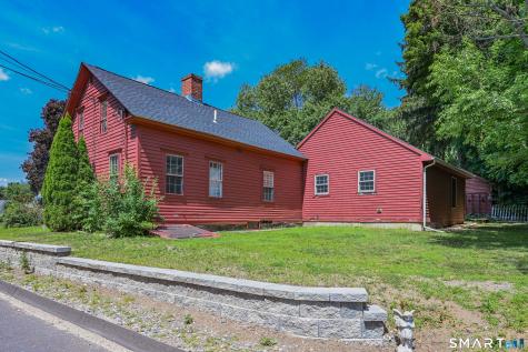 463 Pearl Lake Rd Road Waterbury CT 06706