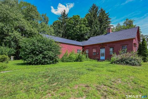 463 Pearl Lake Rd Road Waterbury CT 06706