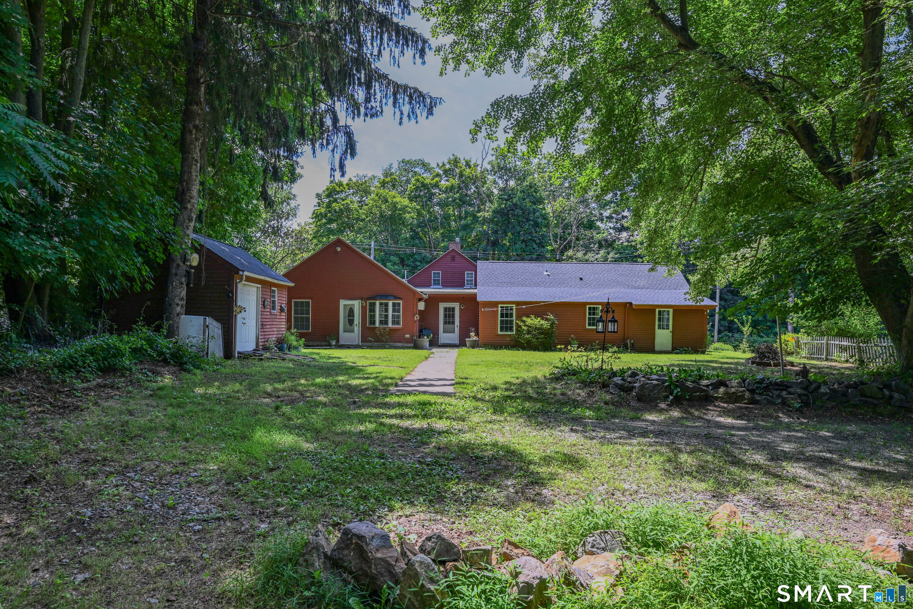 463 Pearl Lake Rd Road Waterbury CT 06706